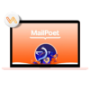 MailPoet - Licencia 15mil Subscriptores (1 Año)